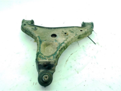 2E0407151M BRAZO SUSPENSION DEL IZQ INF VW CRAFTER 30-50 Furgón (2E_)|Desguaces La Cabaña