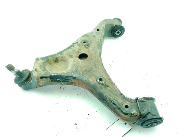 2E0407152M BRAZO SUSPENSION DEL DER INF VW CRAFTER 30-50 Furgón (2E_)|Desguaces La Cabaña
