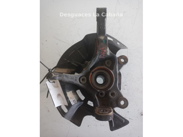 MANGUETA DEL IZQ HYUNDAI i30 (PDE, PD) |Desguaces La Cabaña