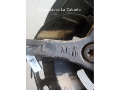MANGUETA DEL IZQ HYUNDAI i30 (PDE, PD) |Desguaces La Cabaña