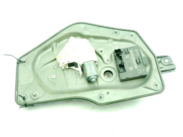 3T0839462 ELEVALUNAS PUERTA LAT TRA DER SKODA SUPERB II Ranchera familiar (3T5)|Desguaces La Cabaña
