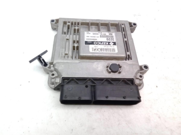 3910003345 CENTRALITA MOTOR HYUNDAI i20 (PB, PBT)|Desguaces La Cabaña