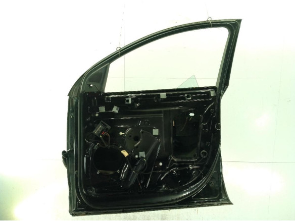 4L0831052A PUERTA LAT DEL DER AUDI Q7 (4LB)|Desguaces La Cabaña