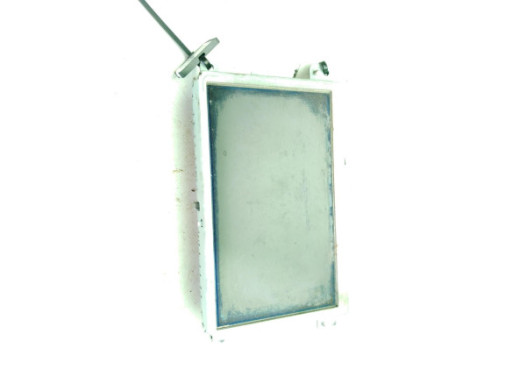 TRAVIESA DEL AUDI Q7 (4LB)|Desguaces La Cabaña