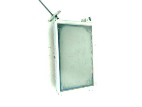 8T0919603C PANTALLA MULTIMEDIA AUDI Q7 (4LB)|Desguaces La Cabaña