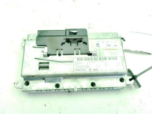 TRAVIESA DEL AUDI Q7 (4LB)|Desguaces La Cabaña 2