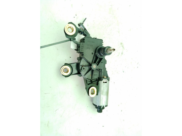 8E9955711C MOTOR LIMPIAPARABRISAS TRA AUDI Q7 (4LB)|Desguaces La Cabaña