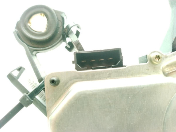 8E9955711C MOTOR LIMPIAPARABRISAS TRA AUDI Q7 (4LB)|Desguaces La Cabaña