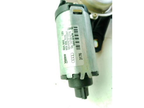 8E9955711C MOTOR LIMPIAPARABRISAS TRA AUDI Q7 (4LB)|Desguaces La Cabaña