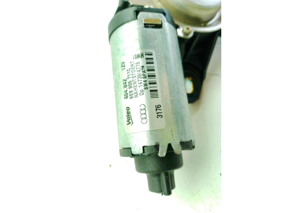 8E9955711C MOTOR LIMPIAPARABRISAS TRA AUDI Q7 (4LB)|Desguaces La Cabaña