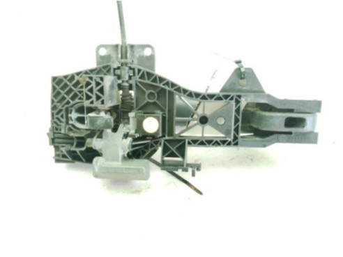 TRAVIESA DEL AUDI Q7 (4LB)|Desguaces La Cabaña 2