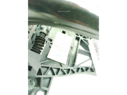 4L0837205  GRU MANILLA PUERTA LAT DEL DER EXT AUDI Q7 (4LB)|Desguaces La Cabaña