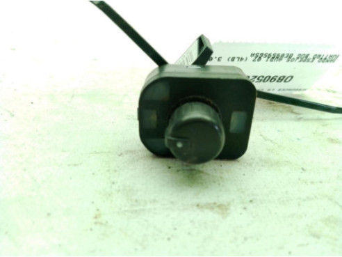 8E0959565A MANDO ESPEJOS AUDI Q7 (4LB)|Desguaces La Cabaña