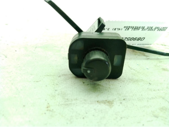 8E0959565A MANDO ESPEJOS AUDI Q7 (4LB)|Desguaces La Cabaña