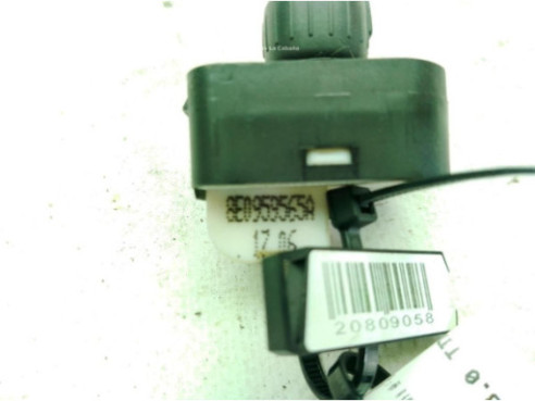 8E0959565A MANDO ESPEJOS AUDI Q7 (4LB)|Desguaces La Cabaña