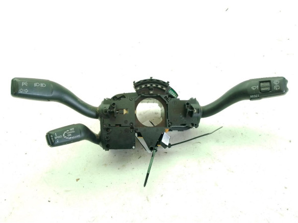 4F0919069A MANDO COMPLETO AUDI Q7 (4LB)|Desguaces La Cabaña