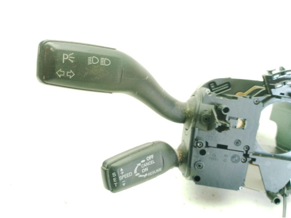 4F0919069A MANDO COMPLETO AUDI Q7 (4LB)|Desguaces La Cabaña