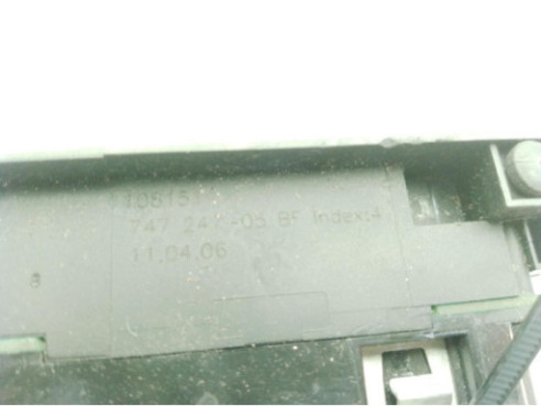 4L0820043F WET MANDO CLIMA AUDI Q7 (4LB)|Desguaces La Cabaña