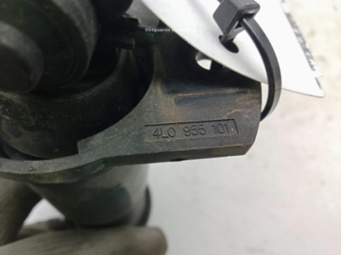 TRAVIESA DEL AUDI Q7 (4LB)|Desguaces La Cabaña 2