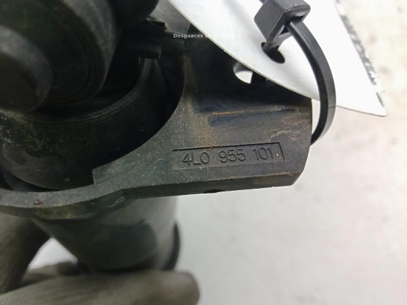 4L0955101 LAVAFAROS IZQ AUDI Q7 (4LB)|Desguaces La Cabaña