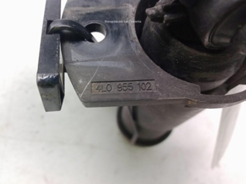 TRAVIESA DEL AUDI Q7 (4LB)|Desguaces La Cabaña 2