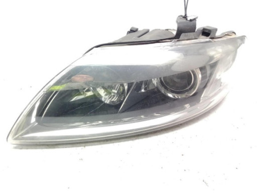 TRAVIESA DEL AUDI Q7 (4LB)|Desguaces La Cabaña