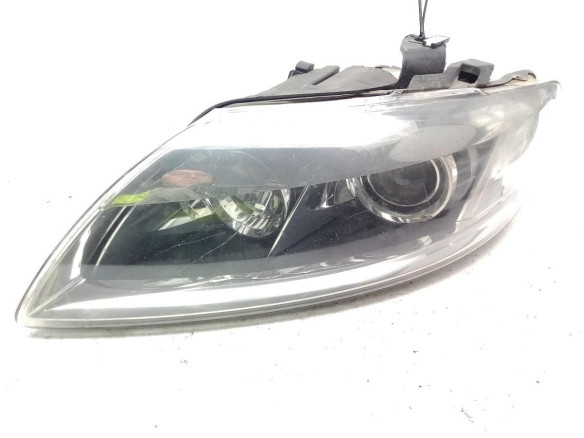 4L0941029A FARO IZQUIERDO AUDI Q7 (4LB)|Desguaces La Cabaña