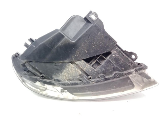 4L0941029A FARO IZQUIERDO AUDI Q7 (4LB)|Desguaces La Cabaña