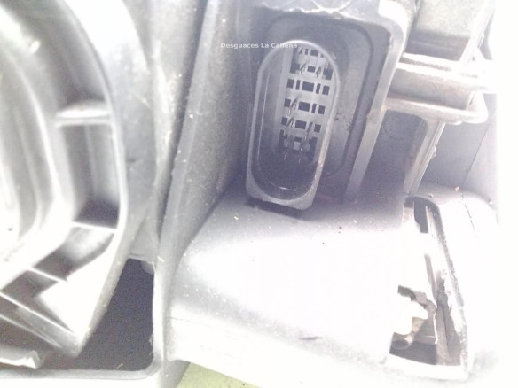 4L0941029A FARO IZQUIERDO AUDI Q7 (4LB)|Desguaces La Cabaña