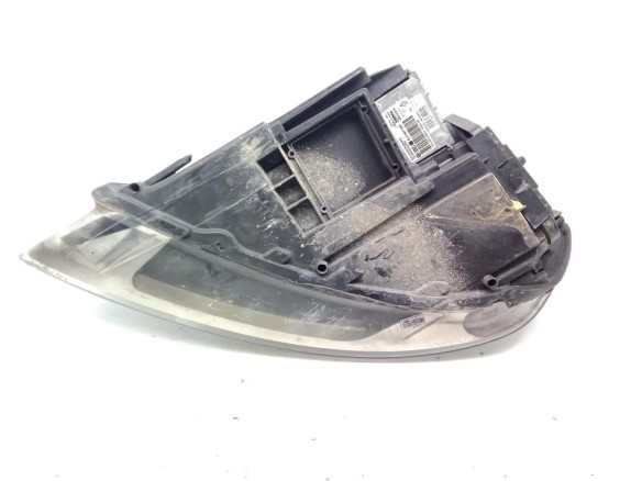 4L0941030A FARO DERECHO AUDI Q7 (4LB)|Desguaces La Cabaña