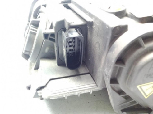 4L0941030A FARO DERECHO AUDI Q7 (4LB)|Desguaces La Cabaña