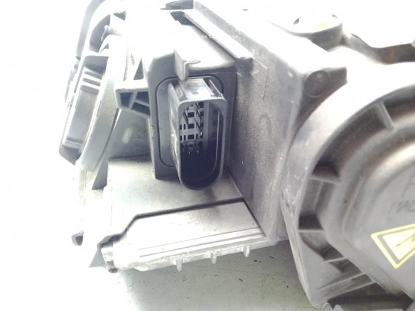 4L0941030A FARO DERECHO AUDI Q7 (4LB)|Desguaces La Cabaña