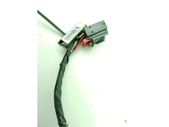 4L1857409R 01C ESPEJO IZQ AUDI Q7 (4LB)|Desguaces La Cabaña