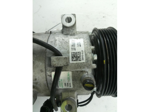 COMPRESOR AA|Desguaces La Cabaña