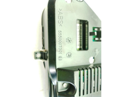 5550007301 CUADRO INSTRUMENTOS AUDI Q7 (4LB)|Desguaces La Cabaña