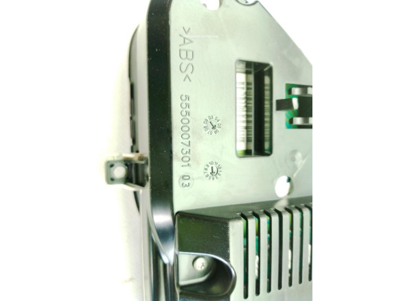 5550007301 CUADRO INSTRUMENTOS AUDI Q7 (4LB)|Desguaces La Cabaña