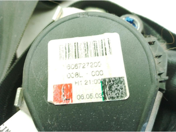 4L1857705E TPT CINTURON DEL IZQ AUDI Q7 (4LB)|Desguaces La Cabaña
