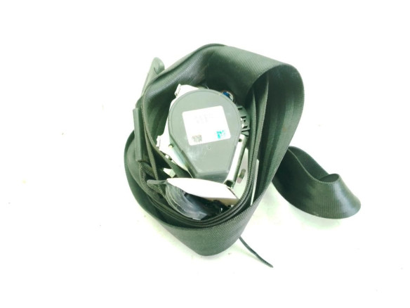 4L1857706F TPT CINTURON DEL DER AUDI Q7 (4LB)|Desguaces La Cabaña