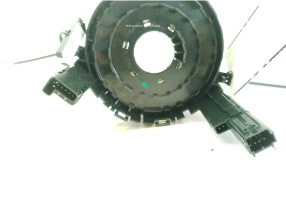 4E0953541B CARRETE AIRBAG AUDI Q7 (4LB)|Desguaces La Cabaña