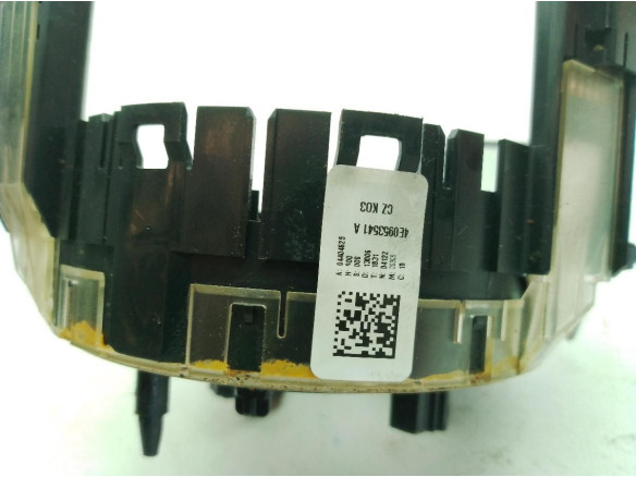 4E0953541B CARRETE AIRBAG AUDI Q7 (4LB)|Desguaces La Cabaña