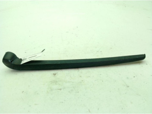 4L0955407  1P9 BRAZO LIMPIAPARABRISAS TRA PORTÓN AUDI Q7 (4LB)|Desguaces La Cabaña