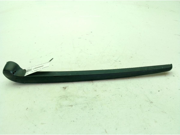 4L0955407  1P9 BRAZO LIMPIAPARABRISAS TRA PORTÓN AUDI Q7 (4LB)|Desguaces La Cabaña