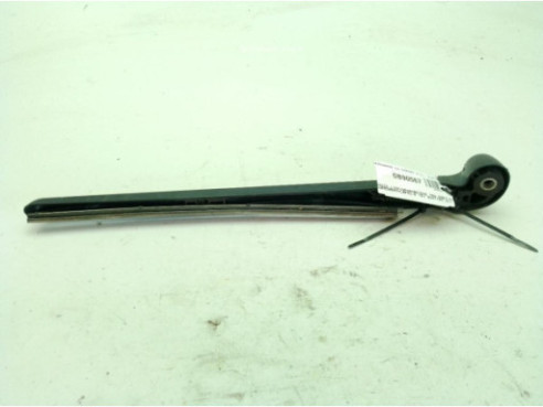 4L0955407  1P9 BRAZO LIMPIAPARABRISAS TRA PORTÓN AUDI Q7 (4LB)|Desguaces La Cabaña