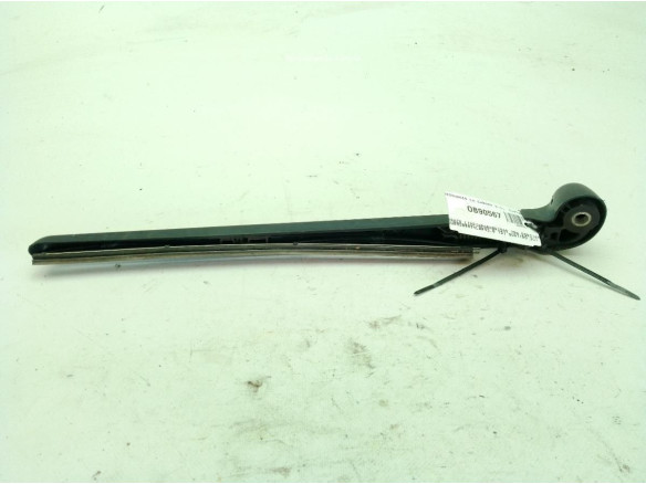 4L0955407  1P9 BRAZO LIMPIAPARABRISAS TRA PORTÓN AUDI Q7 (4LB)|Desguaces La Cabaña