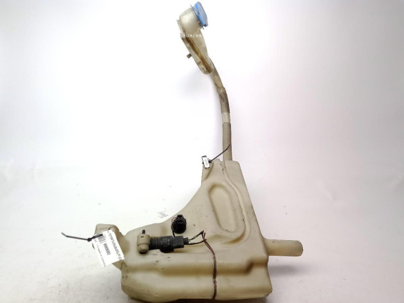 4L0955453D BOTE LIMPIAPARABRISAS AUDI Q7 (4LB)|Desguaces La Cabaña