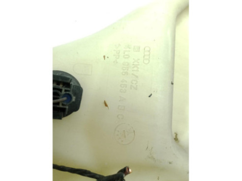 TRAVIESA DEL AUDI Q7 (4LB)|Desguaces La Cabaña 2