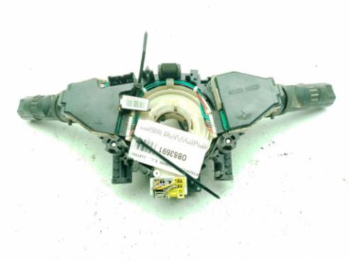   BARRA ESTABILIZADORA DEL NISSAN PATHFINDER III (R51)|Desguaces La Cabaña 2