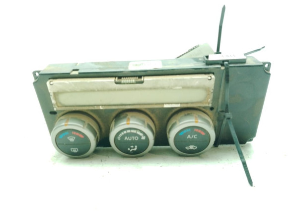1029476 MANDO CLIMA NISSAN PATHFINDER III (R51)|Desguaces La Cabaña