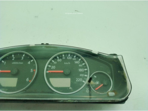   BARRA ESTABILIZADORA DEL NISSAN PATHFINDER III (R51)|Desguaces La Cabaña 2