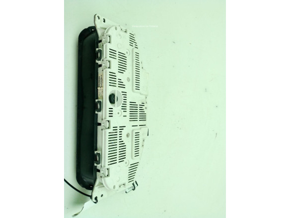 CUADRO INSTRUMENTOS NISSAN PATHFINDER III (R51)|Desguaces La Cabaña